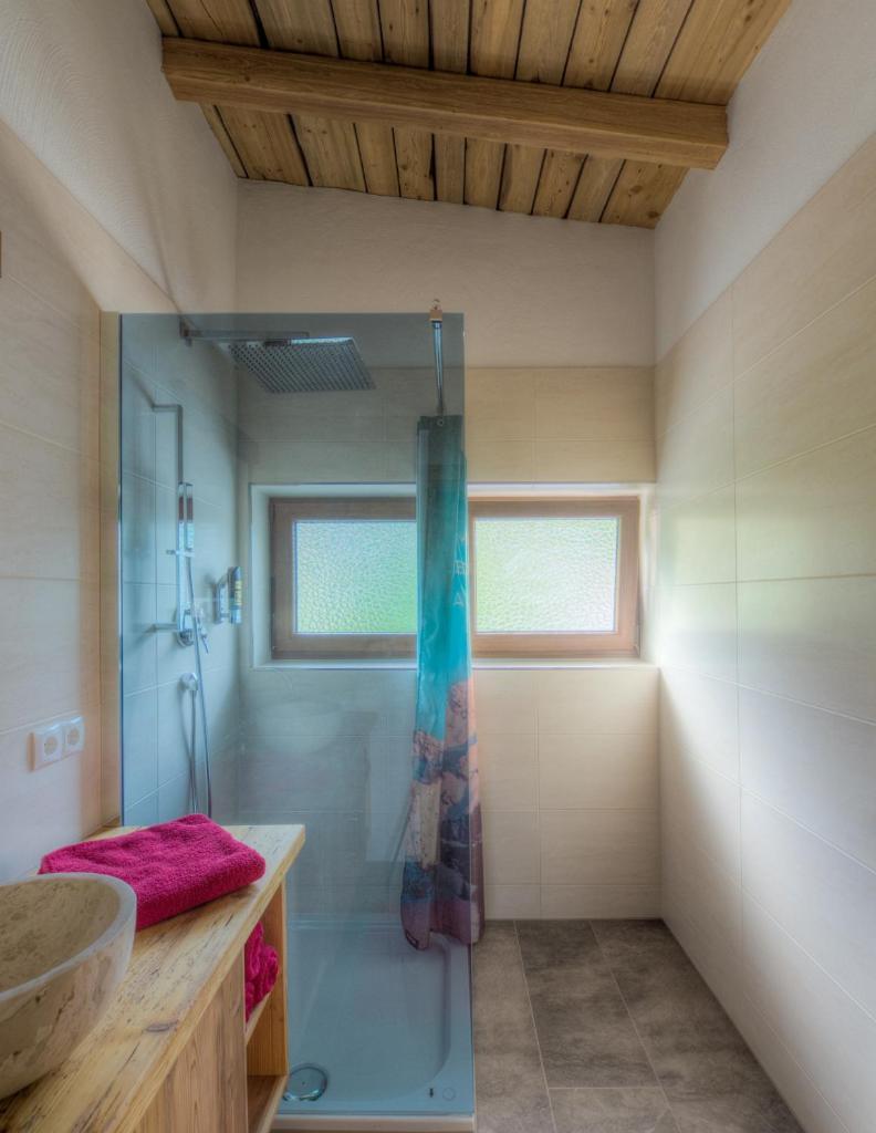 Ferienwohnung Berghof Zillertal Fügen Exterior foto