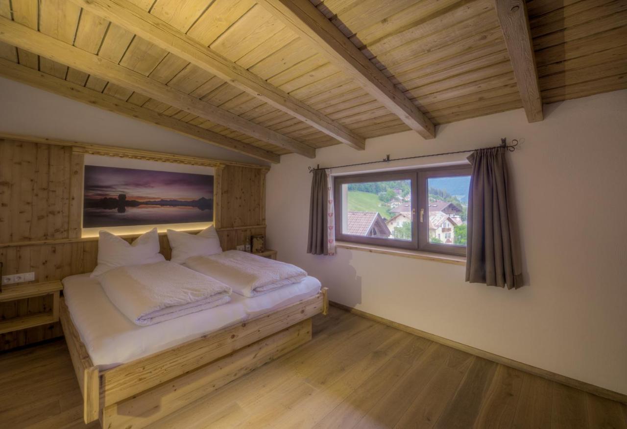 Ferienwohnung Berghof Zillertal Fügen Exterior foto